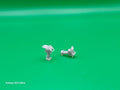 Hupser/Stampfer im  Maßstab1/87