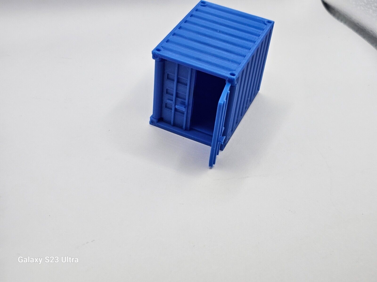 Container 1/50 Baustellen Container  Lager Container 10 Fuß