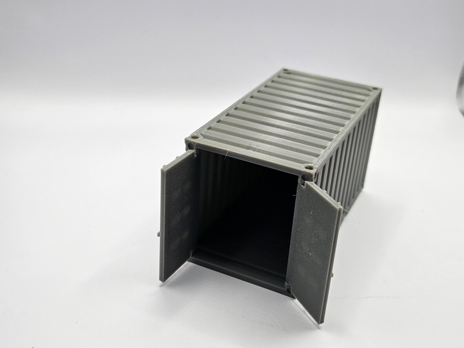 Container 1/50 Baustellen Container  Lager Container 16 Fuß