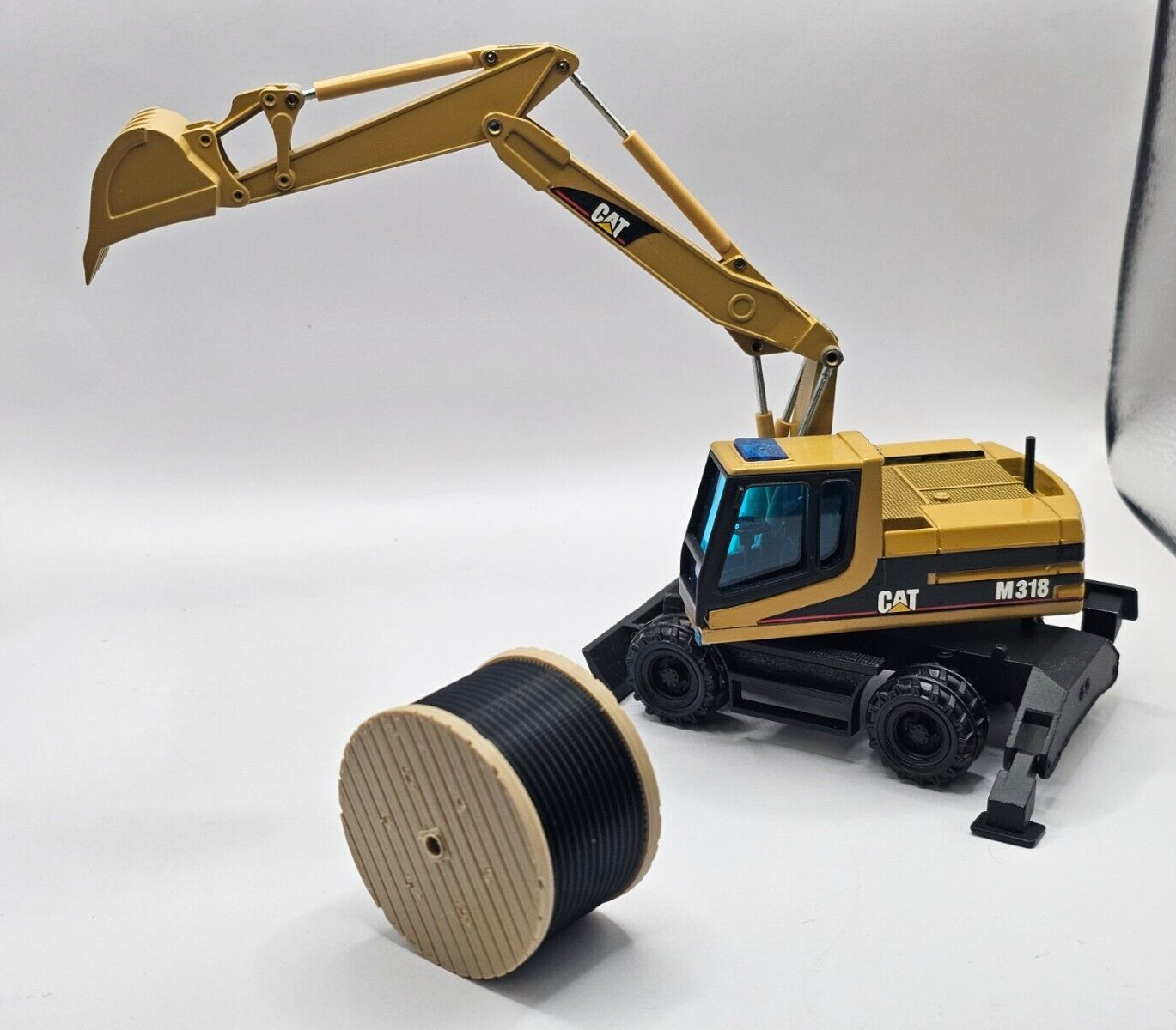 Kabeltrommel 1/50 Ladegut