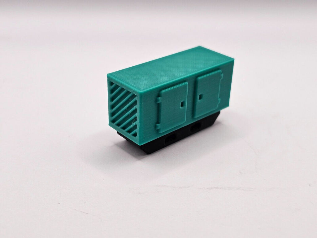 Strom Aggregat/ Generator  1/50
