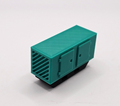 Strom Aggregat/ Generator  1/50