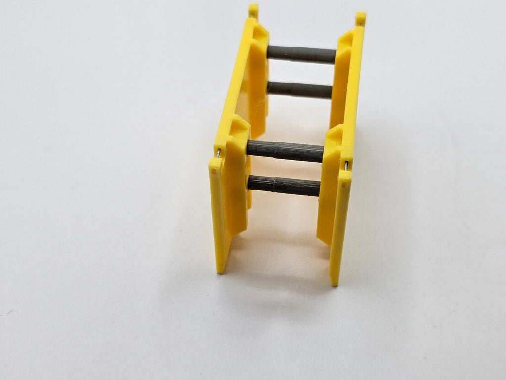 Verbau /Verbaubox Klein 1/50