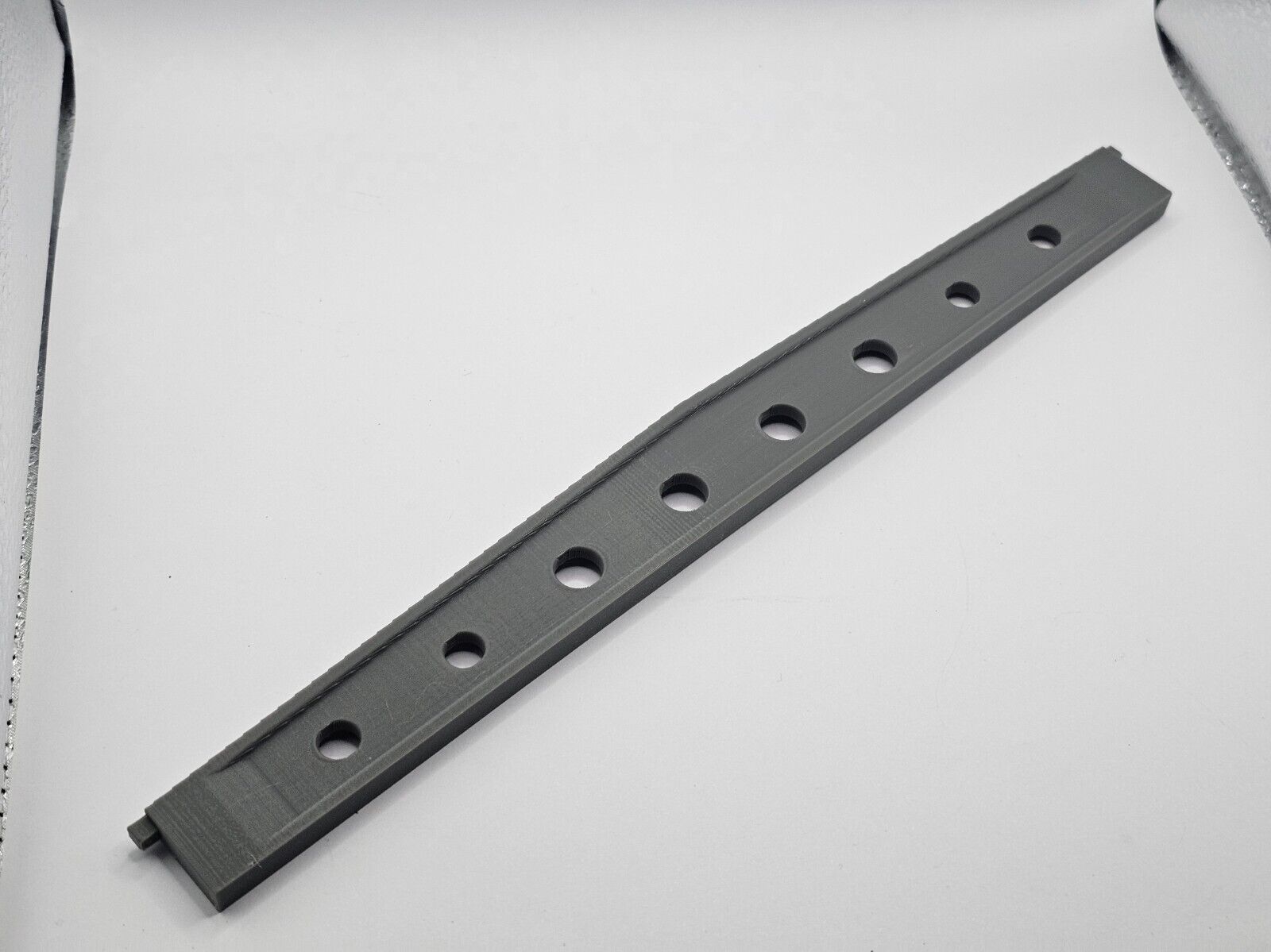Spannbeton/Beton Träger  1/87 Ladegut H0