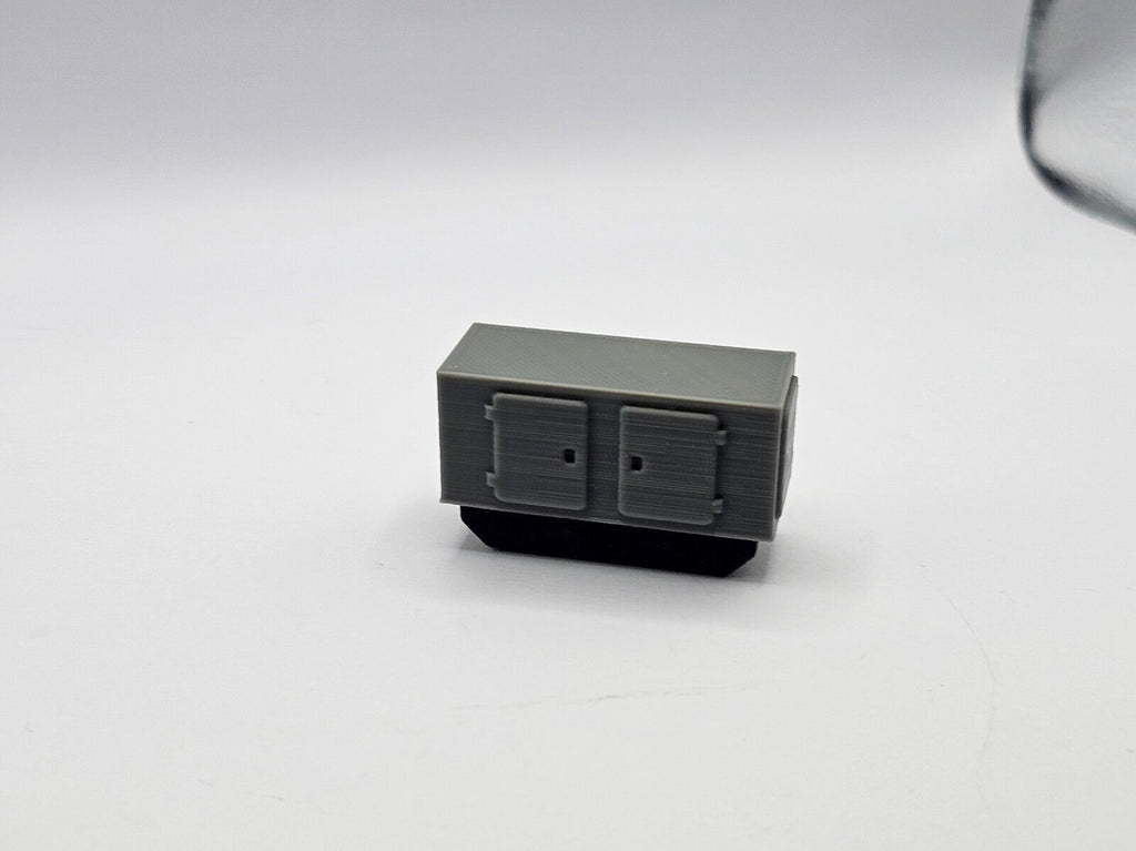 Strom Aggregat/ Generator  1/50