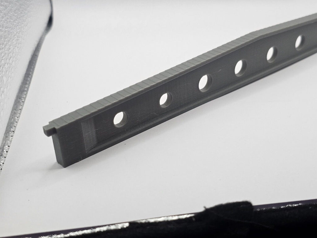 Spannbeton/Beton Träger  1/87 Ladegut H0