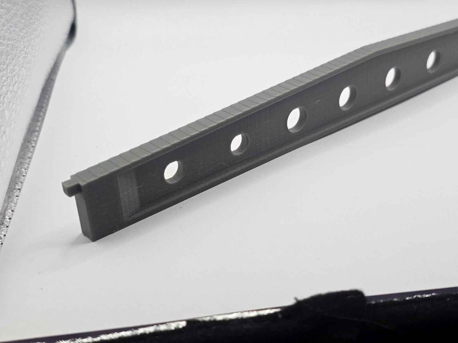 Spannbeton/Beton Träger  1/87 Ladegut H0