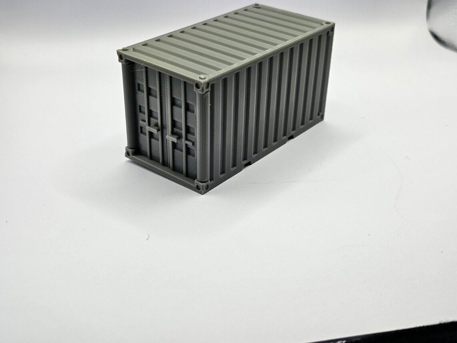 Container 1/50 Baustellen Container  Lager Container 16 Fuß