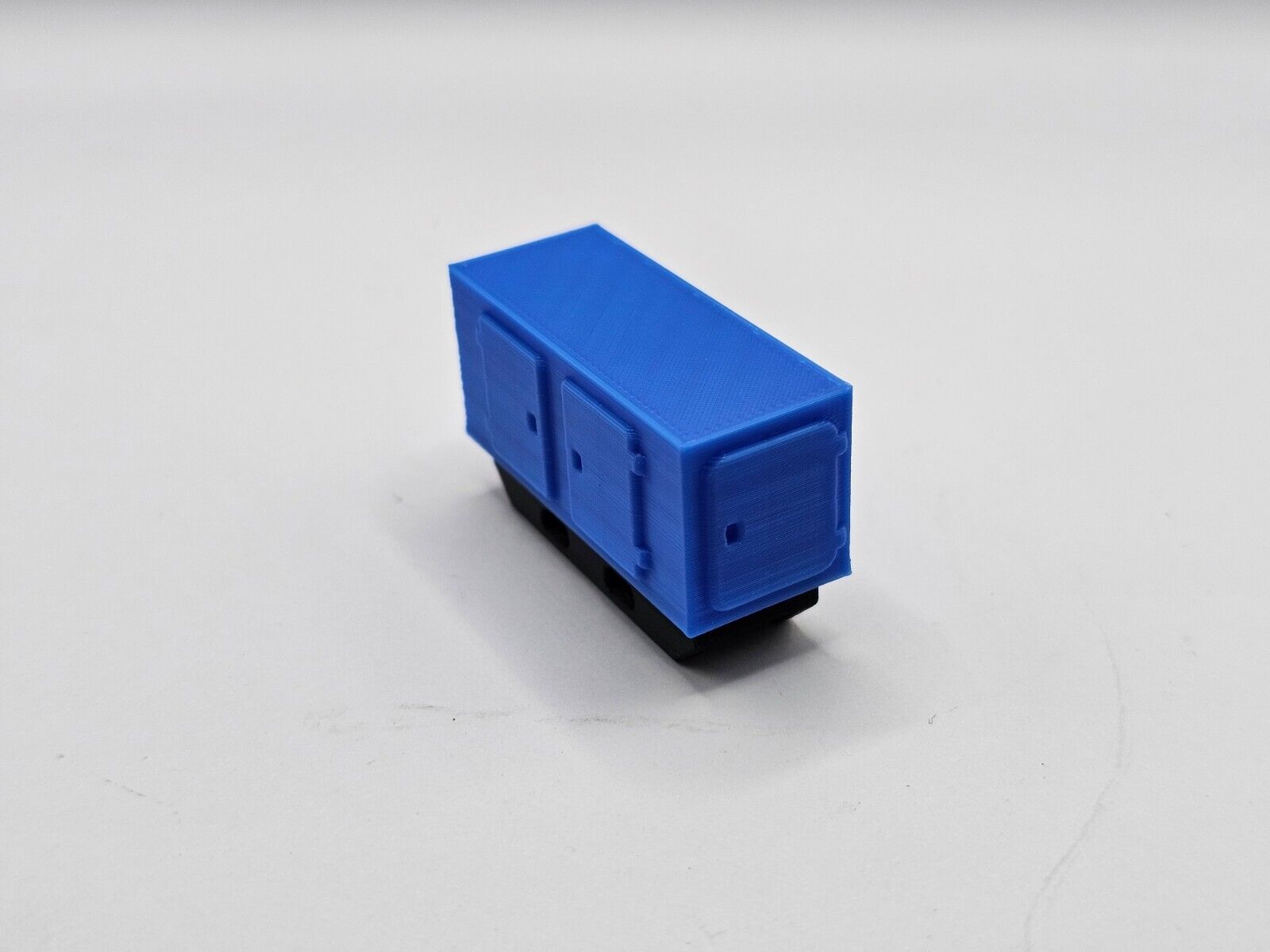Strom Aggregat/ Generator  1/50