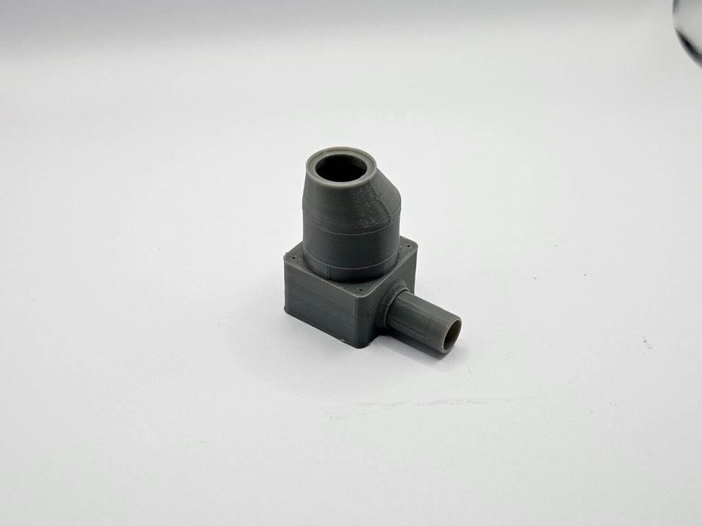 Schachtset  Betonschacht DN 1000/400 Maßstab  1/50