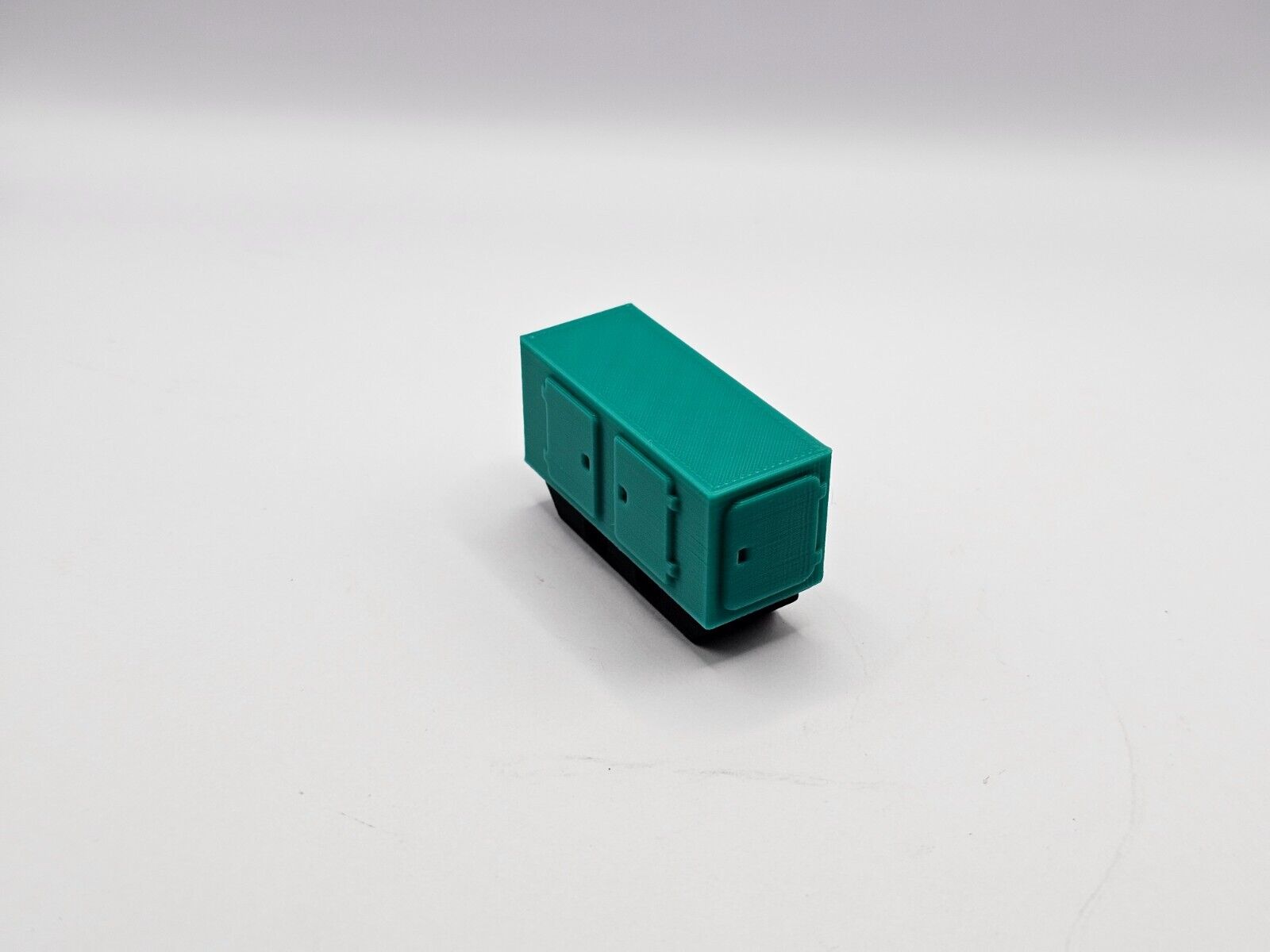 Strom Aggregat/ Generator  1/50