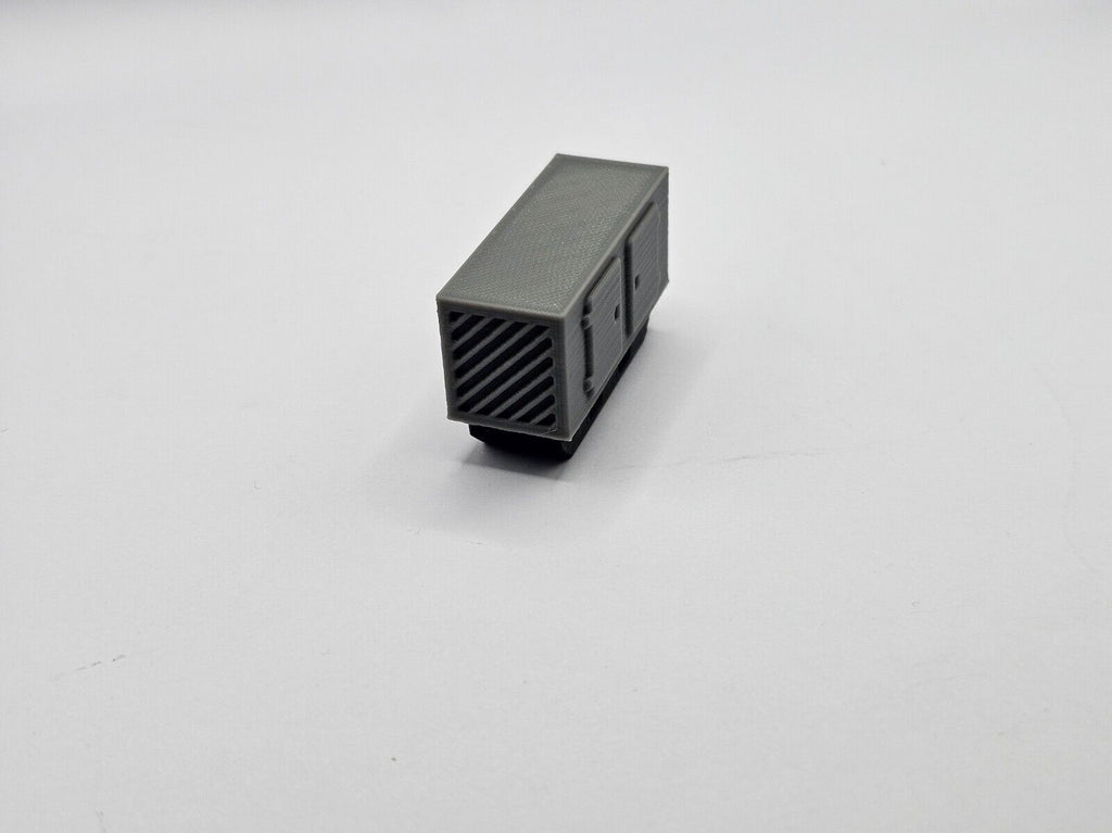 Strom Aggregat/ Generator  1/50