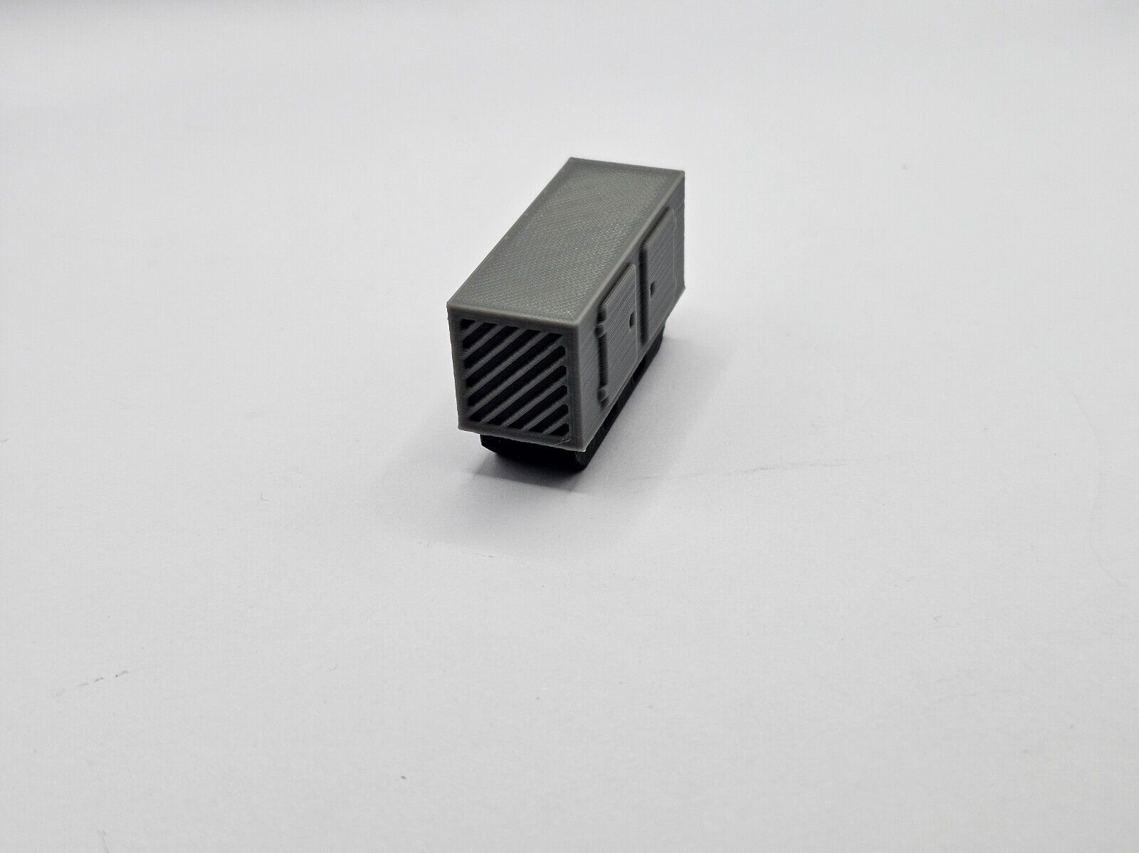 Strom Aggregat/ Generator  1/50